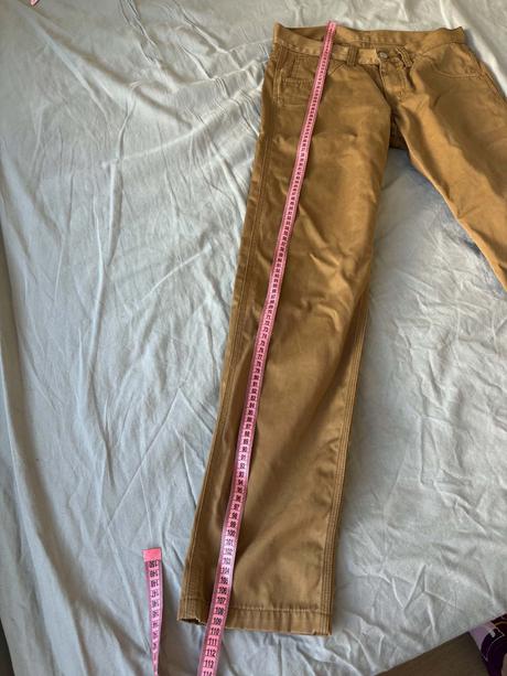 Carhartt nohavice, s