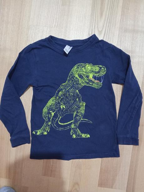 Tričko dinosaurus, dopodopo,128