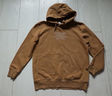 Mikina yigga 146/152, yigga,146