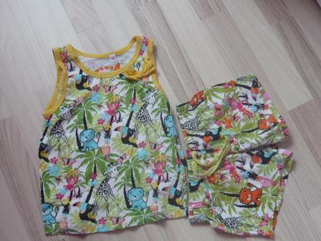 Súprava, bonprix,104