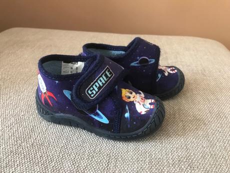 Chlapcenske tenisky, 21