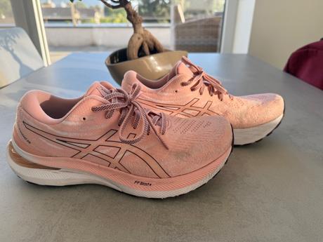 Asics gel-kayano 29, asics,42