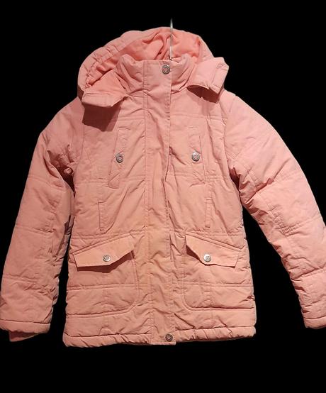 Bunda, vetrovka, 128