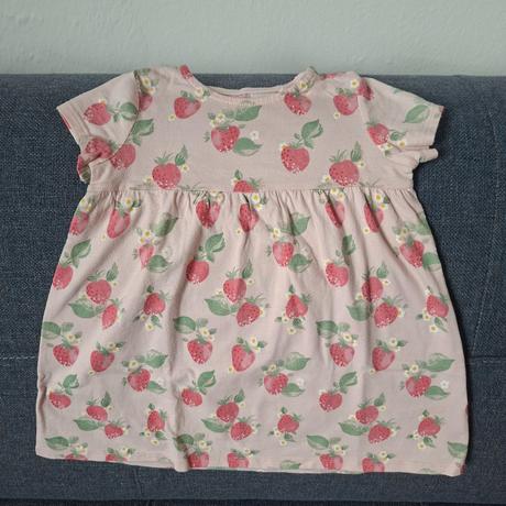 Letné šatičky, 86