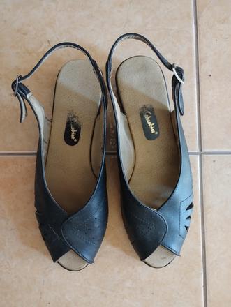 Dámske sandále, 41