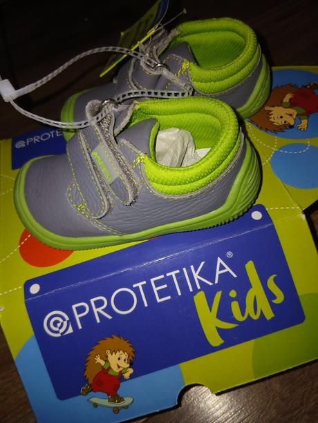 Nové protetika topánky, protetika,20