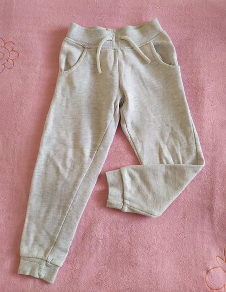 Detská tepláková súprava, primark,116