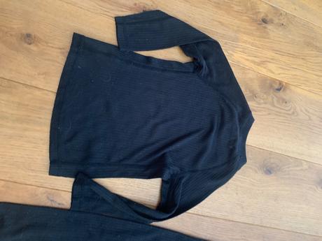 Reima termoprádlo, funkčný set 98/104, reima,104