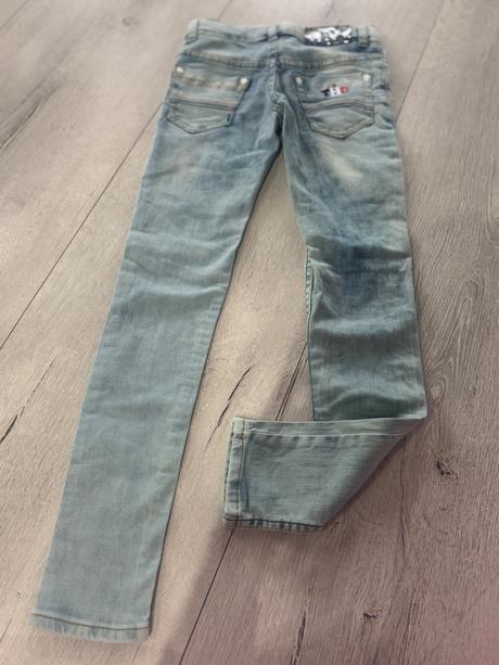 Rifle tommy hilfiger, tommy hilfiger,134