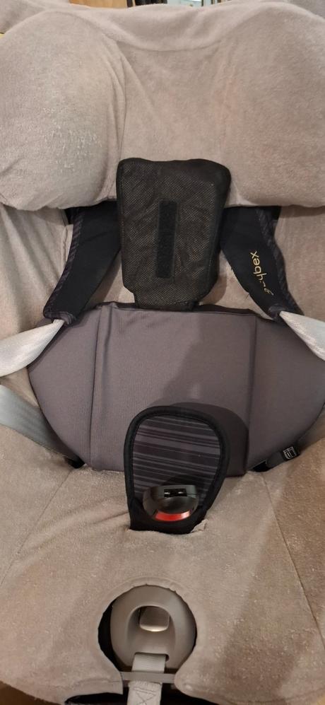 Cybex sirona s i-size, cybex