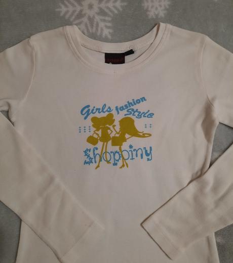 Nátelník+ tričko grátis, alive,134