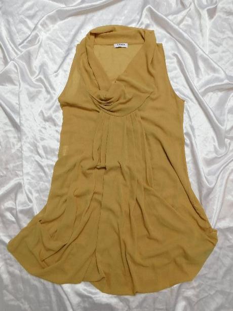 Pekne trendy saty, 36