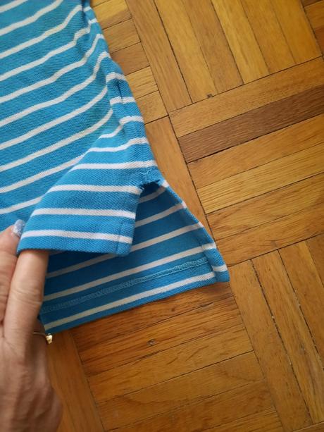 Uni polotričko, ralph lauren,164