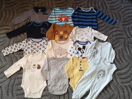 Chlapčenské body, 62