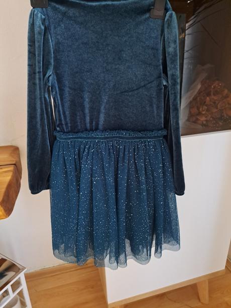 Smaragdove saty, pepco,122