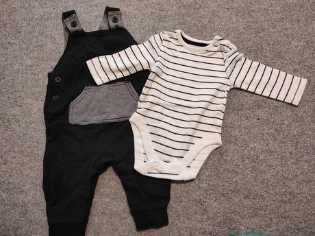 Tepláčiky na traky, george,68