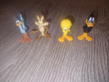 Looney tunes, 