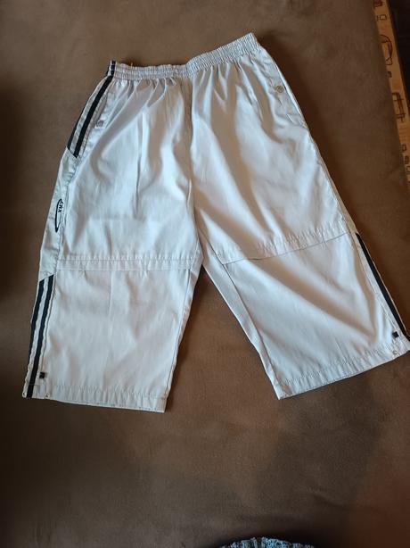 Pánske 3/4 nohavice, m