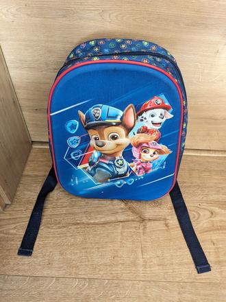 Malý batoh labková patrola,