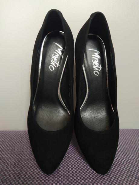 Kožená obuv, 36 / 37 / 38 / 39 / 40