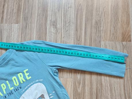 Chlapčenské tričko 98, f&f,98