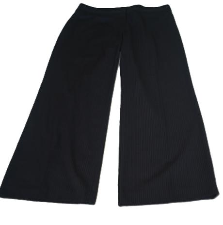 M&s nohavice širšieho strihu, veľ. xl, marks & spencer,xl