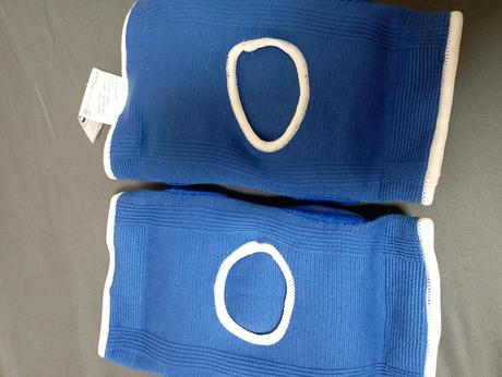 Kolenačky, chrániče volejbal, 