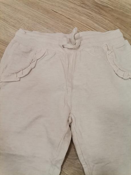 Dievčenské tepláky 92, pepco,92