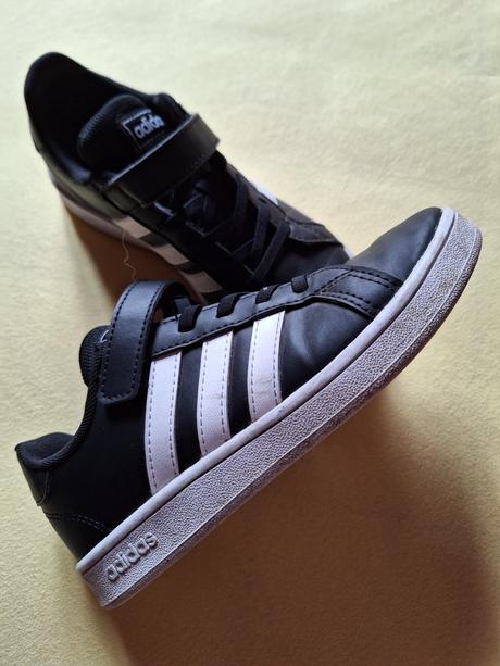 Tenisky, adidas,33