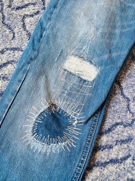 Rifle 38 boyfriend, 38