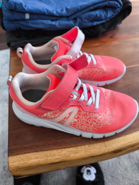 Tenisky, decathlon,34