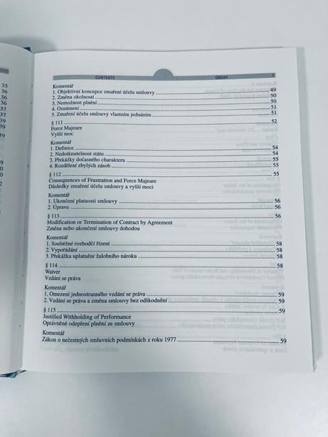 Biblia medzinárodného obchodu  a. h. hermann, 