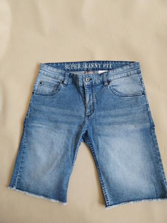 Panske kratasy, h&m,m