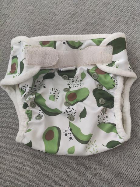 Vrchné nohavičky pul-plienkacik, plienkáčik,7 kg - 18 kg