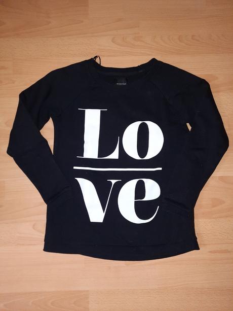 Dámska mikina, reserved,xs