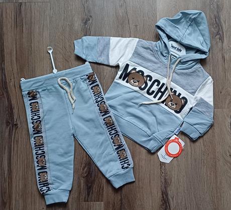 Nove turecke súpravy, 86 - 140