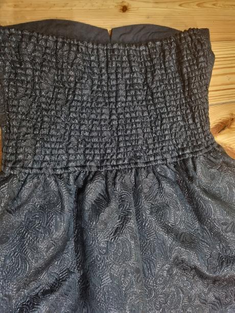 Luxusné koktailove šaty, m