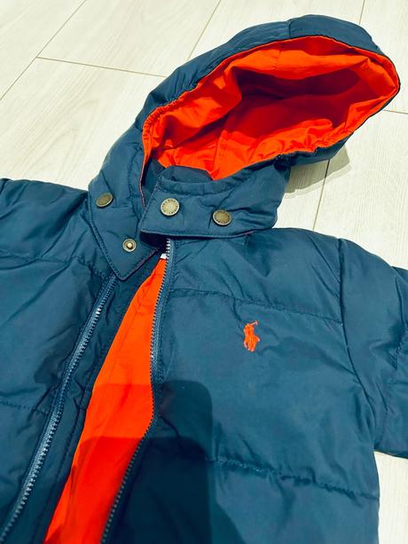 Ralph lauren overal 18m, ralph lauren,92