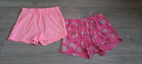 Kratasy - 2ks - 134/140, sinsay,134