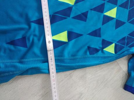 Adidas športové tričko pánske, m