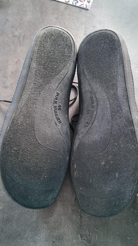 Topánky pánske sole runner veľ. 44, sole runner,44