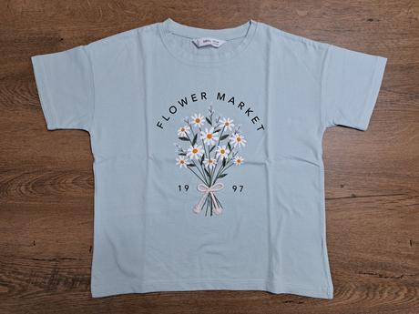 Tričko mango, mango,128