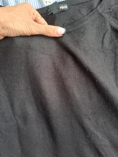 Svetrík xs, h&m,xs