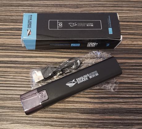 Baterka na nabíjanie, 