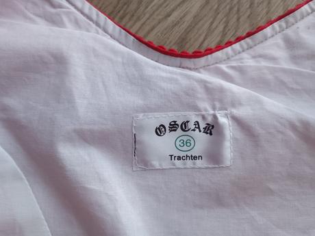 Bavorský kroj velk.36/38, 