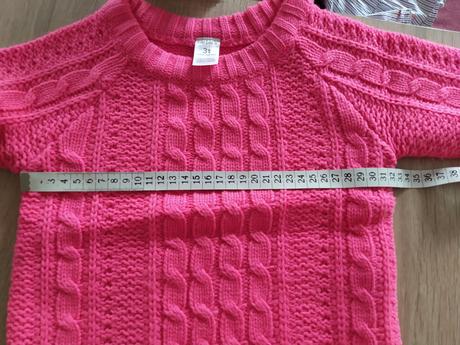 Pulover carters c.98, carter's,98