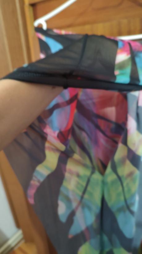 Šaty (aj) na pláž, xl