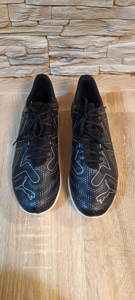 Halové tenisky zn. puma, v. uk 8,5, puma,42