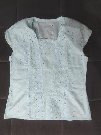 Blúzka, xl
