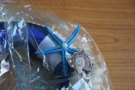 Závesná dekorácia,